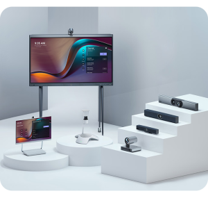 Video Conferencing System