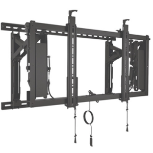 ConnexSys™ Video Wall Mounting System