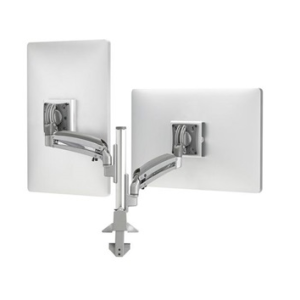 Dynamic Height-Adjustable Column Mounts