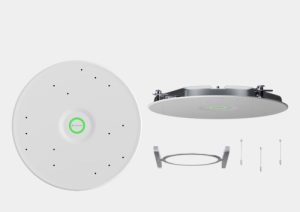 TeamConnect Ceiling Medium